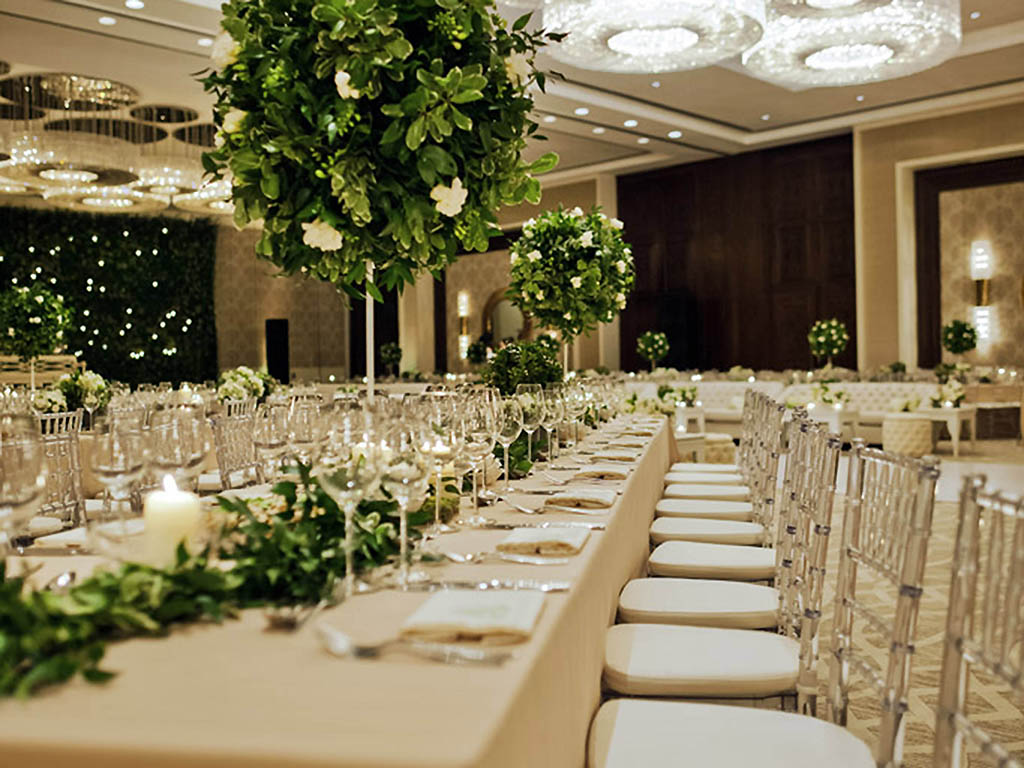 Sofitel Bahrain Zallaq Thalassa Sea & Spa